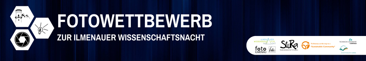 Fotowettbewerb 2026 | Ilmenau